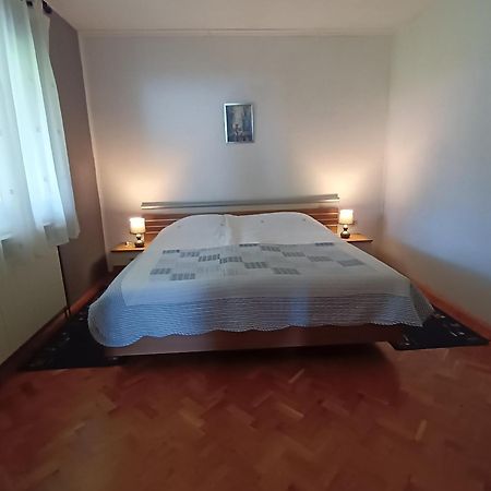 Matea Apartment Gospic Luaran gambar