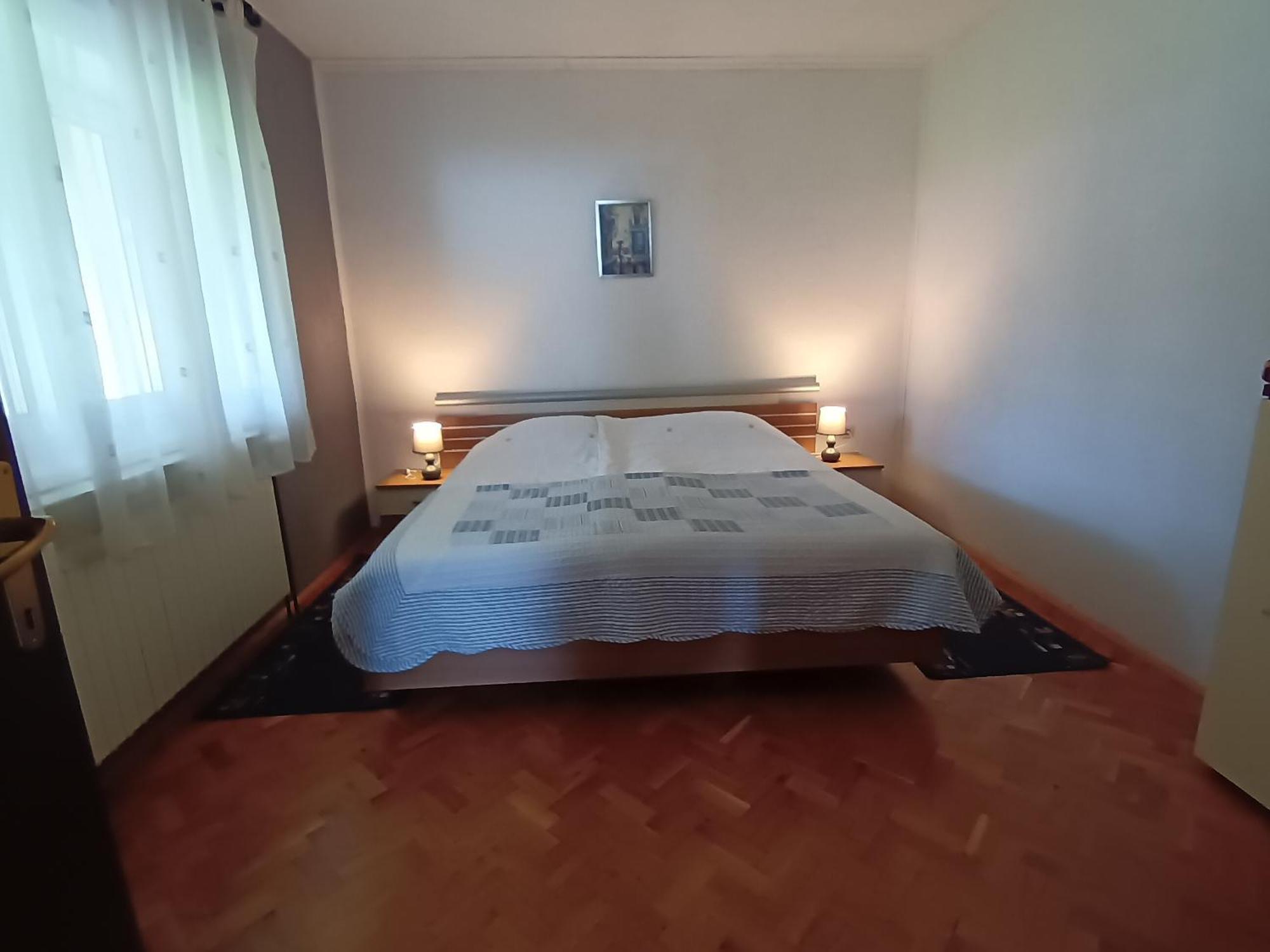 Matea Apartment Gospic Luaran gambar