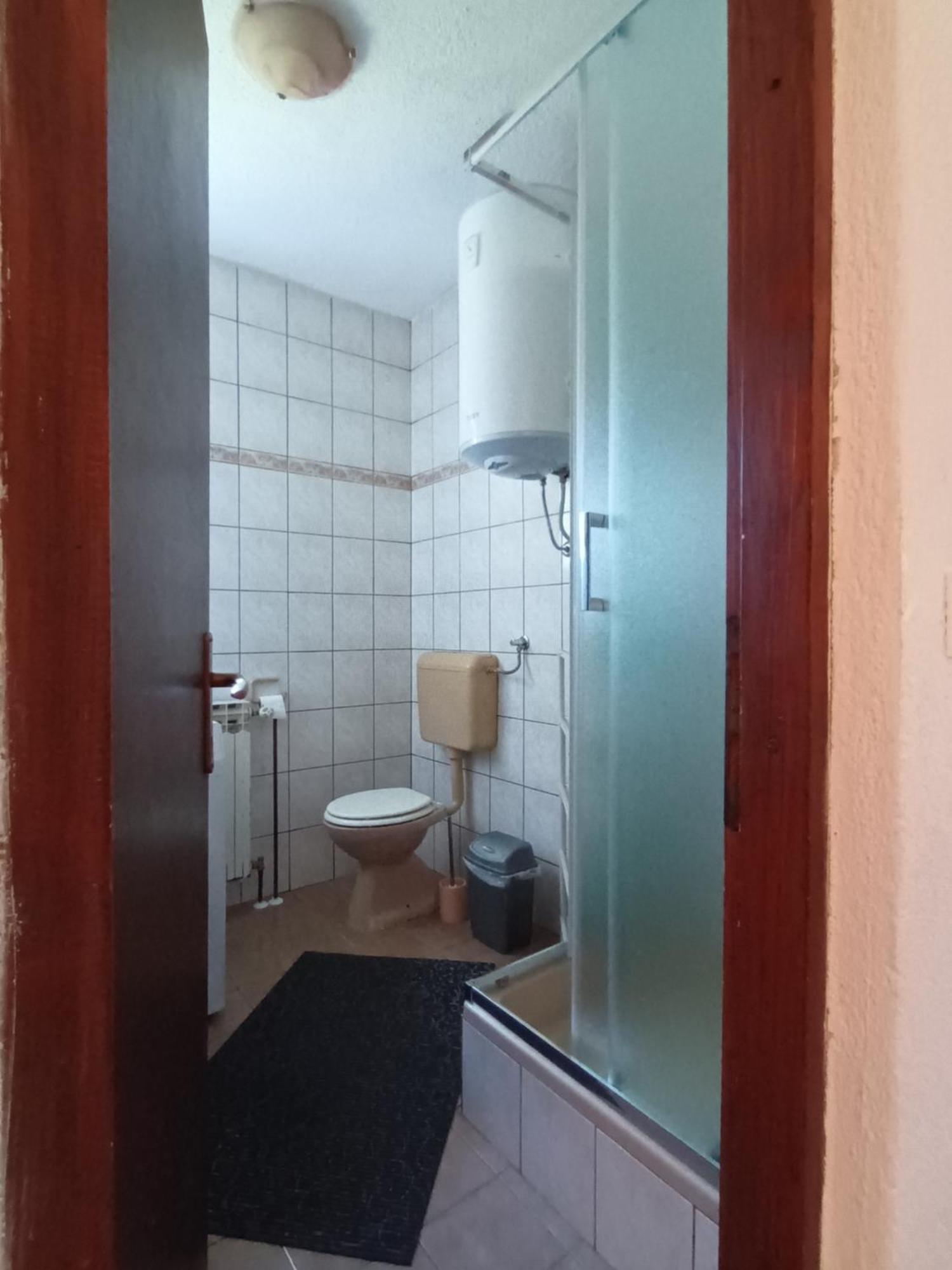 Matea Apartment Gospic Luaran gambar